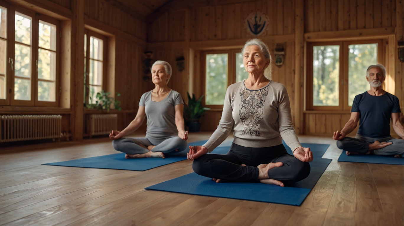 Віньяса флоу